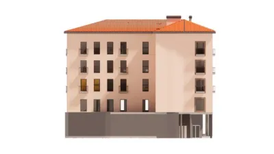 Flat in Tafalla photo 25
