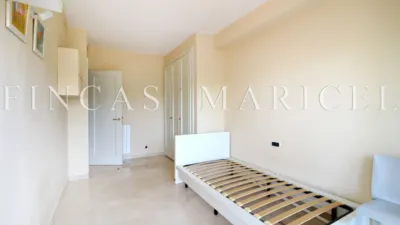 Penthouse in Can Girona-Terramar-Vinyet photo 23