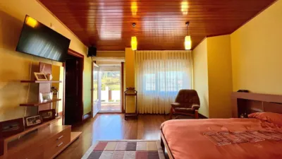 Chalet in Bergondiño photo 21