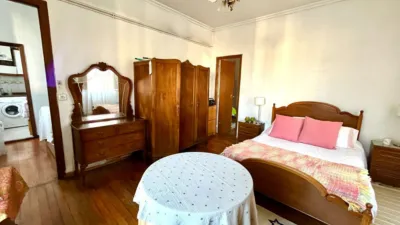 Apartment in Campus Sur-Santa Marta photo 14