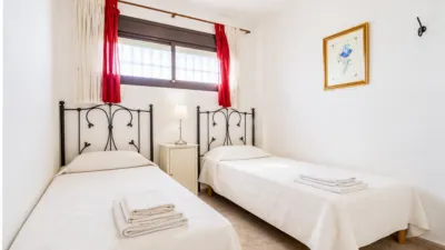 Duplex Penthouse in L'Albir photo 10