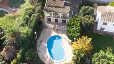 Casa – Xàbia / Jávea, la Marina Alta - Vista 3