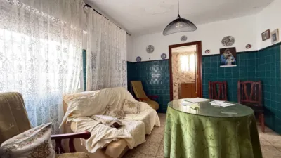 Chalet in Aljaraque photo 5