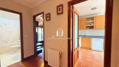 Apartment in Limpias photo 18