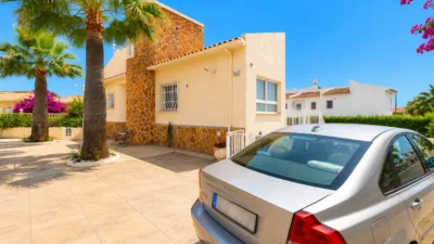 Casa – La Nucia - Vista 4