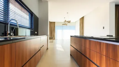 Villa in Golf Bahía Urbanization photo 5