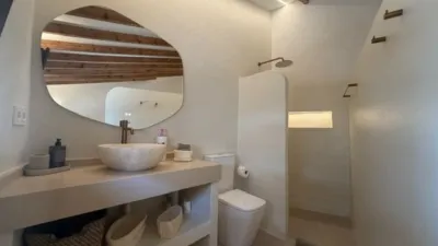 Casa – Altea - Vista 3