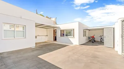 Semi-Detached House in Urbanizations photo 5