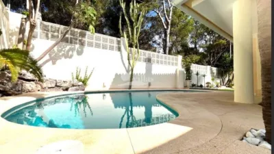 Casa – l'Alfàs del Pi, Urbanització L'Estrada, l'Albir - Més