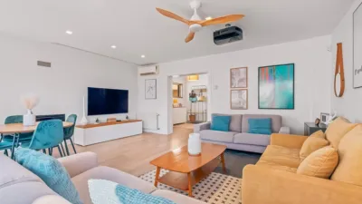 Semi-Detached House in Urbanizations photo 15