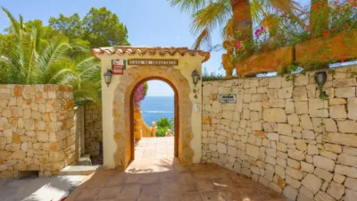 Casa – Xàbia / Jávea, la Marina Alta - Vista 5