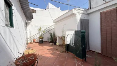 Chalet in Aljaraque photo 15