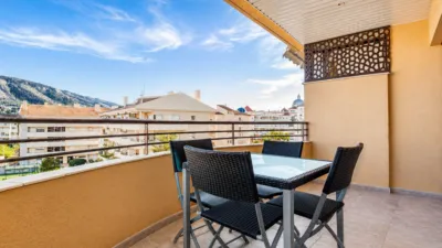 Apartment in L'Alfàs del Pi - Más