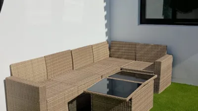 Piso – Xàbia - Jávea - Vista 5
