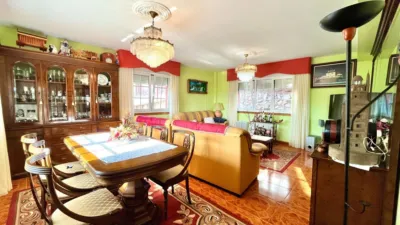 Chalet in A Silva (Rutis) photo 19