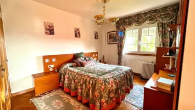 Chalet in A Silva (Rutis) photo 25