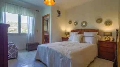 Piso – Elx / Elche, la Barrera, Urbanització Les Atzavares - Vista 5