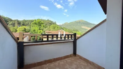 Apartment in Limpias photo 12