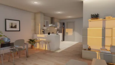 Flat in Tafalla photo 2