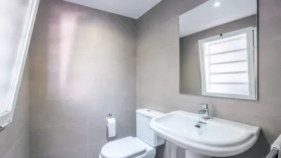 Semi-Detached House in Urbanizations photo 45