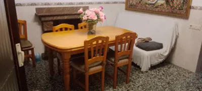 Casa – Xàbia - Jávea - Vista 5