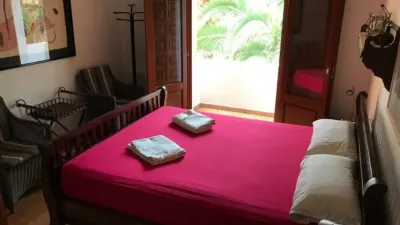 Casa – Xàbia - Jávea - Vista 5