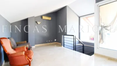 Penthouse in Can Girona-Terramar-Vinyet photo 36