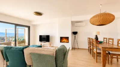 Duplex in L'Albir photo 5