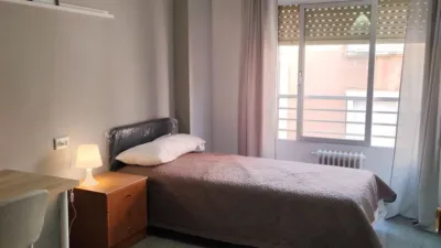 Flat in Ensanche photo 8