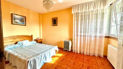 Chalet in A Silva (Rutis) photo 15