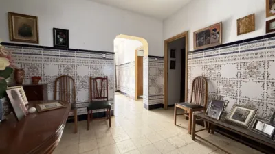Chalet in Aljaraque photo 2