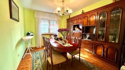 Chalet in A Silva (Rutis) photo 18