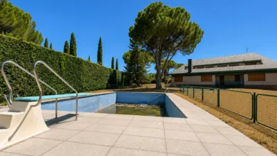 House in Montepríncipe photo 2