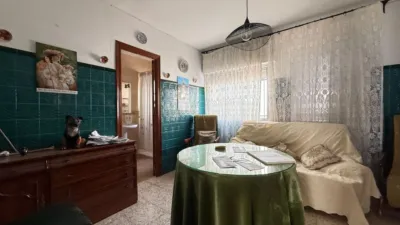 Chalet in Aljaraque photo 6