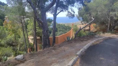 Casa – Altea - Vista 5