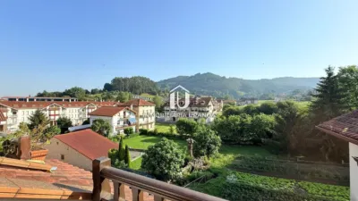 Apartment in Limpias photo 32