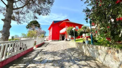 House in Culleredo, A Laxe, Castro - Vista 5