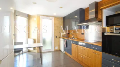 Penthouse in Can Girona-Terramar-Vinyet photo 12