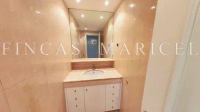 Penthouse in Can Girona-Terramar-Vinyet photo 30