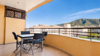 Apartment in L'Alfàs del Pi - Vista 5