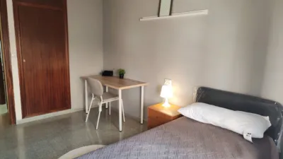 Flat in Ensanche photo 18