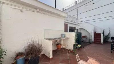 Chalet in Aljaraque photo 16