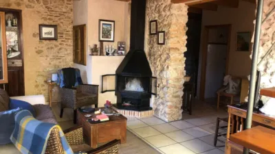 Casa – Alcalà de la Jovada, la Marina Alta - Vista 4