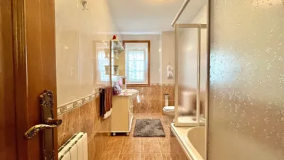 Chalet in A Silva (Rutis) photo 34