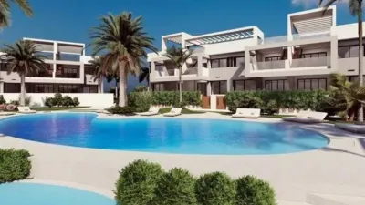 Piso – Torrevieja - Vista 3
