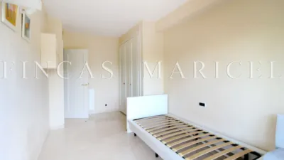 Penthouse in Can Girona-Terramar-Vinyet photo 24