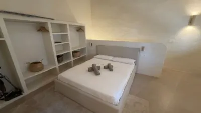 Casa – Altea - Vista 2