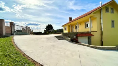 Casa – Coirós - Vista 4