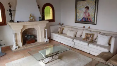 Casa – Xàbia - Jávea - Vista 5