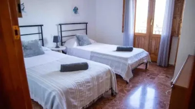 Casa – Xàbia - Jávea - Más